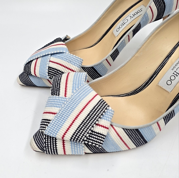 Jimmy Choo pumps - Picture 2 of 8